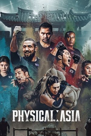 Physical: Asia Episode 1